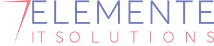 7elemente IT Solutions Logo